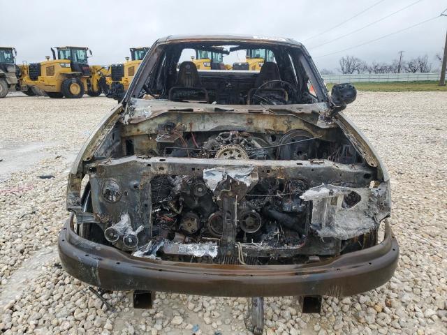Zdjęcie 5 z aukcji – 2001 FORD F150 z VIN 1FTRX07W11KE88569