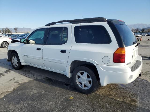 Photo 2 from auction – 2003 GMC ENVOY XL with VIN 1GKES16S536224482