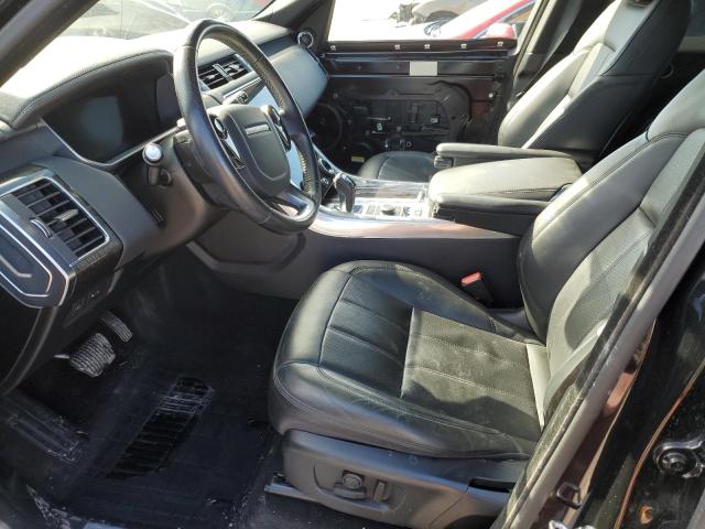 Photo 7 from auction – 2019 LAND ROVER RANGE ROVE with VIN SALWR2RV8KA845582