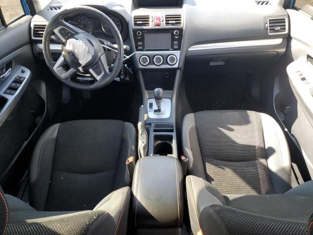 Photo 8 from auction – 2016 SUBARU CROSSTREK with VIN JF2GPABC4G8279599