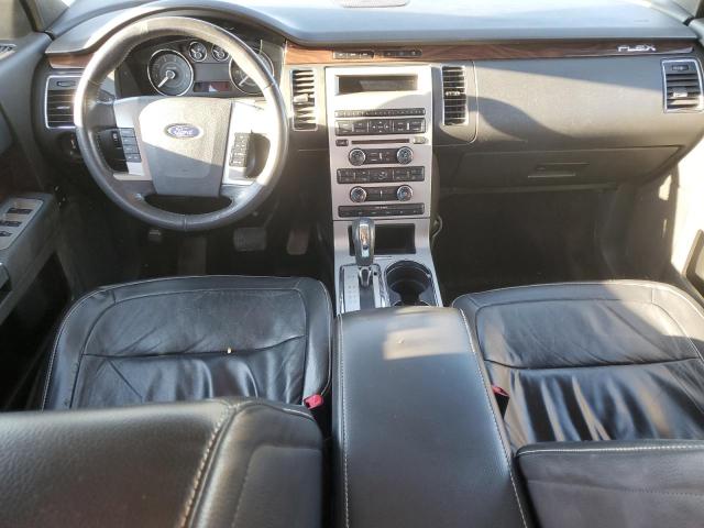 Photo 8 from auction – 2009 FORD FLEX SEL with VIN 2FMDK52C59BA17660