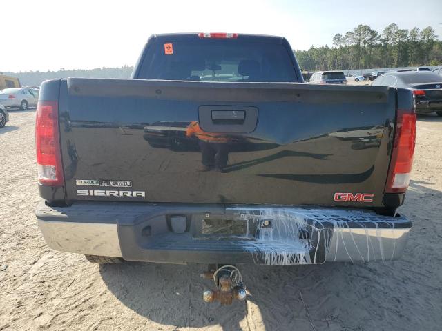 Photo 6 from auction – 2012 GMC SIERRA K15 with VIN 3GTP2UEA5CG126338