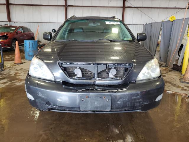 Photo 5 from auction – 2006 LEXUS RX 330 with VIN 2T2HA31U16C096315