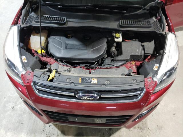 Photo 12 from auction – 2014 FORD ESCAPE TIT with VIN 1FMCU9J90EUC67136