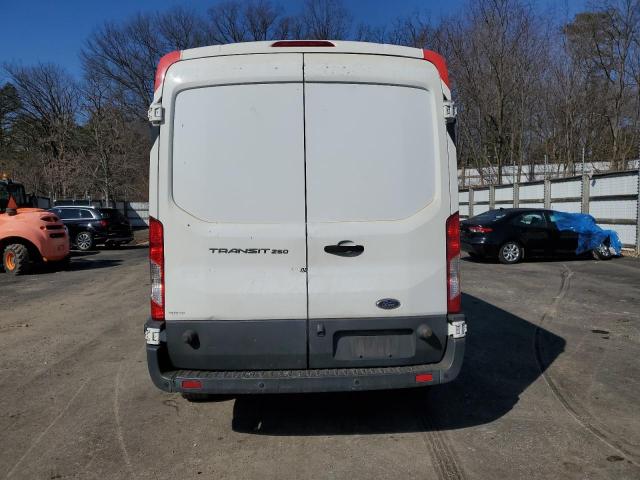 Photo 6 from auction – 2017 FORD TRANSIT T- with VIN 1FTYR2CM7HKA07126