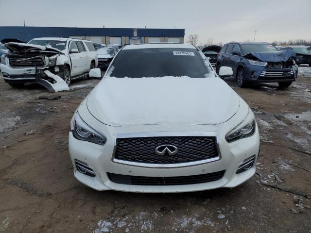 Photo 5 from auction – 2017 INFINITI Q50 PREMIU with VIN JN1EV7AR4HM840237