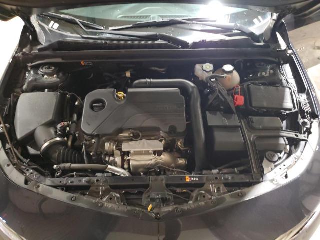 Photo 11 from auction – 2023 CHEVROLET MALIBU LT with VIN 1G1ZD5ST4PF205160