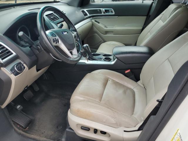 Photo 7 from auction – 2011 FORD EXPLORER X with VIN 1FMHK7D87BGA57338