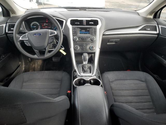 Photo 8 from auction – 2016 FORD FUSION SE with VIN 3FA6P0H78GR316852
