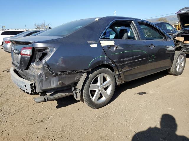 Photo 3 from auction – 2013 TOYOTA CAMRY L with VIN 4T1BF1FK4DU265391