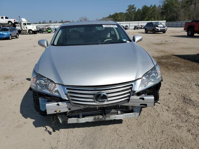 Photo 5 from auction – 2010 LEXUS ES 350 with VIN JTHBK1EG2A2355402