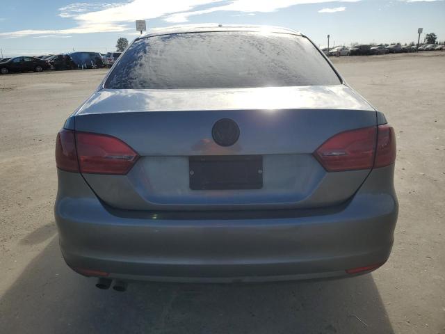 Photo 6 from auction – 2011 VOLKSWAGEN JETTA BASE with VIN 3VW2K7AJ2BM011498