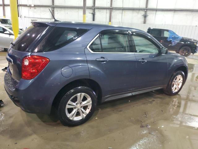 Photo 3 from auction – 2014 CHEVROLET EQUINOX LS with VIN 2GNALAEK1E6252213