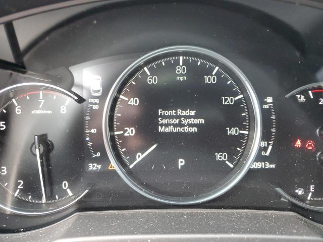 Photo 9 from auction – 2019 MAZDA CX-5 GRAND with VIN JM3KFBDM2K0622285
