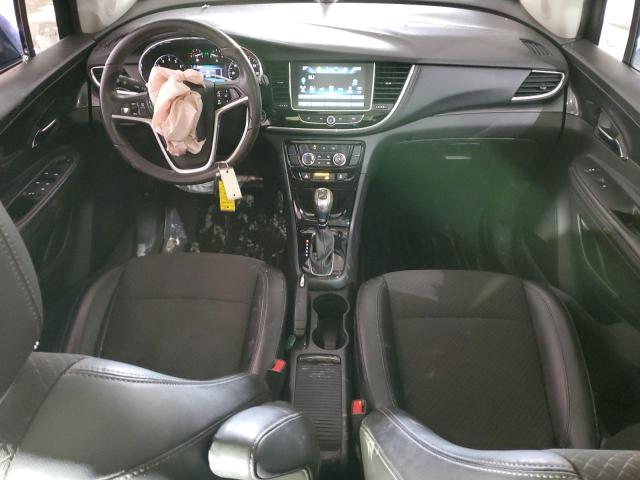 Photo 8 from auction – 2019 BUICK ENCORE PRE with VIN KL4CJESB9KB886844