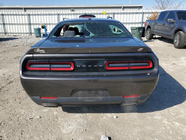 Photo 6 from auction – 2019 DODGE CHALLENGER with VIN 2C3CDZGG5KH541623