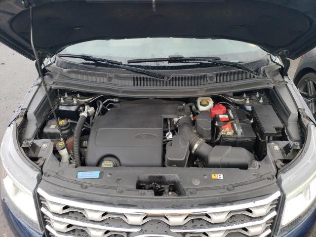 Photo 12 from auction – 2017 FORD EXPLORER X with VIN 1FM5K7D88HGB92002