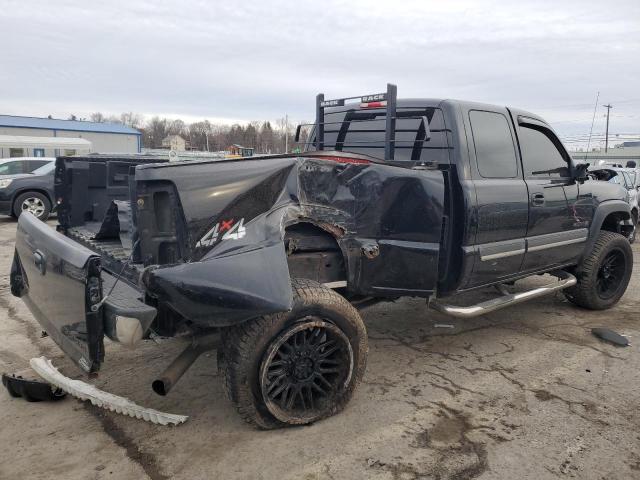 Photo 3 from auction – 2005 CHEVROLET SILVERADO with VIN 1GCHK29U45E128332