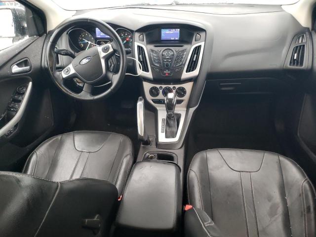 Photo 8 from auction – 2013 FORD FOCUS SE with VIN 1FADP3K23DL246676