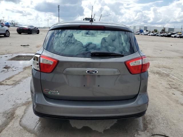 Photo 6 from auction – 2013 FORD C-MAX PREM with VIN 1FADP5CU3DL536508