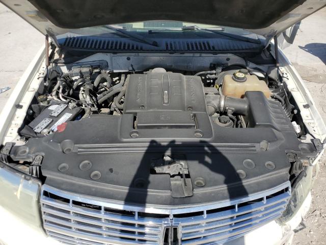Photo 12 from auction – 2008 LINCOLN NAVIGATOR with VIN 5LMFL27528LJ14843