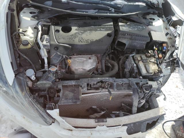 Photo 11 from auction – 2018 NISSAN ALTIMA 2.5 with VIN 1N4AL3AP3JC264585