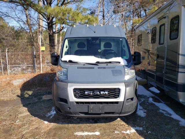 Снимка 5 от търг – 2020 RAM PROMASTER с VIN 3C6URVJG2LE140568