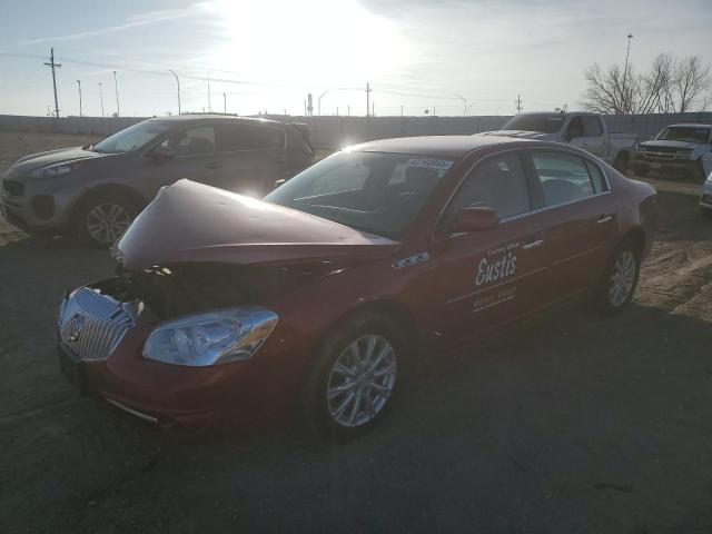 BUICK LUCERNE CX 2011 с VIN 1G4HA5EM3BU150510 - Снимка от търг