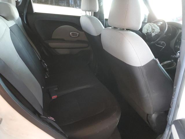 Photo 10 from auction – 2017 KIA SOUL with VIN KNDJN2A26H7422116