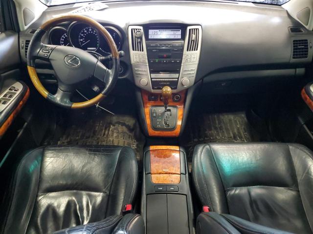 Photo 8 from auction – 2008 LEXUS RX 350 with VIN 2T2HK31U68C094317