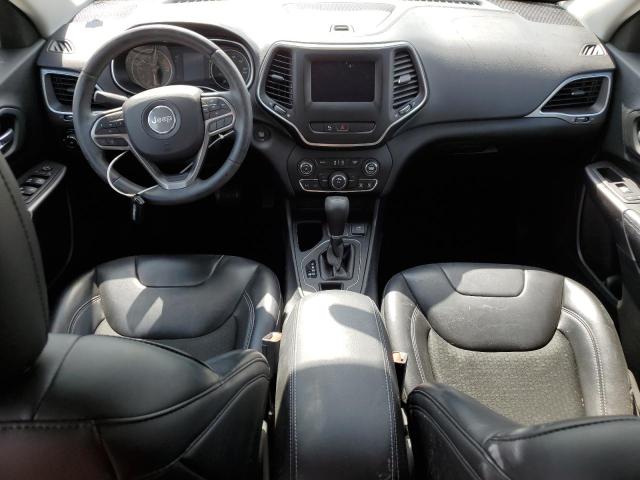 Photo 8 from auction – 2019 JEEP CHEROKEE L with VIN 1C4PJLLX7KD109850