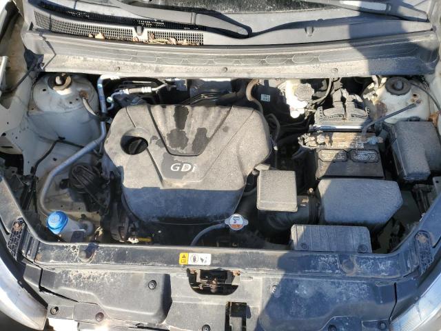 Photo 12 from auction – 2012 KIA SOUL with VIN KNDJT2A55C7390297