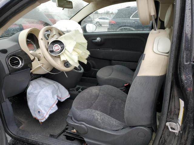 Photo 7 from auction – 2013 FIAT 500 POP with VIN 3C3CFFAR9DT740820