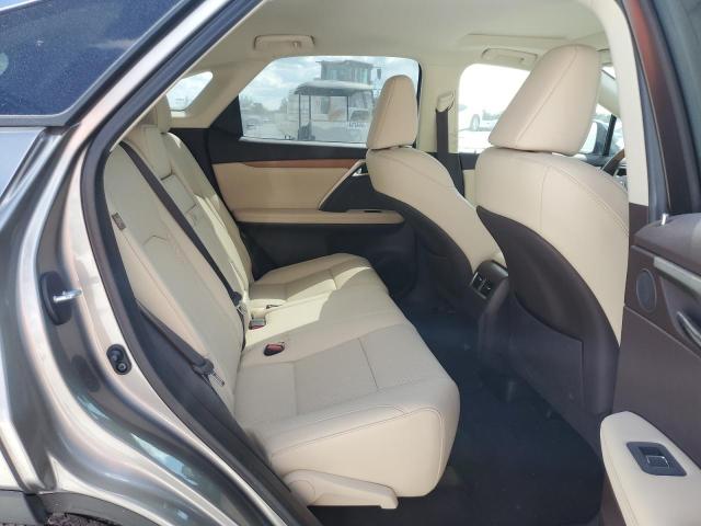 Photo 11 from auction – 2020 LEXUS RX 350 with VIN 2T2HZMAA6LC177083