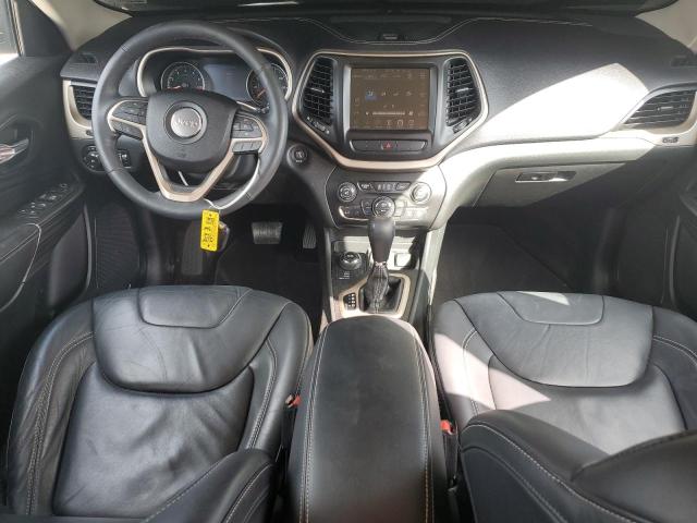 Photo 8 from auction – 2015 JEEP CHEROKEE L with VIN 1C4PJMDS8FW523481