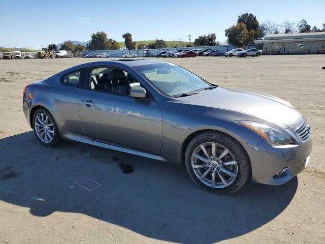 Photo 4 from auction – 2012 INFINITI G37 BASE with VIN JN1CV6EK3CM420217