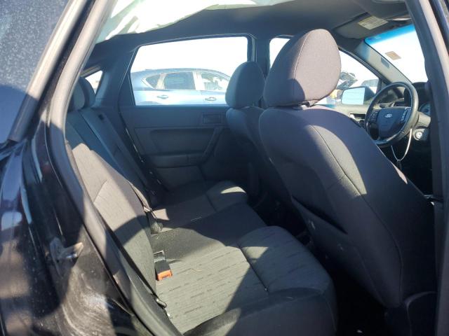 Photo 10 from auction – 2011 FORD FOCUS SE with VIN 1FAHP3FN4BW116973