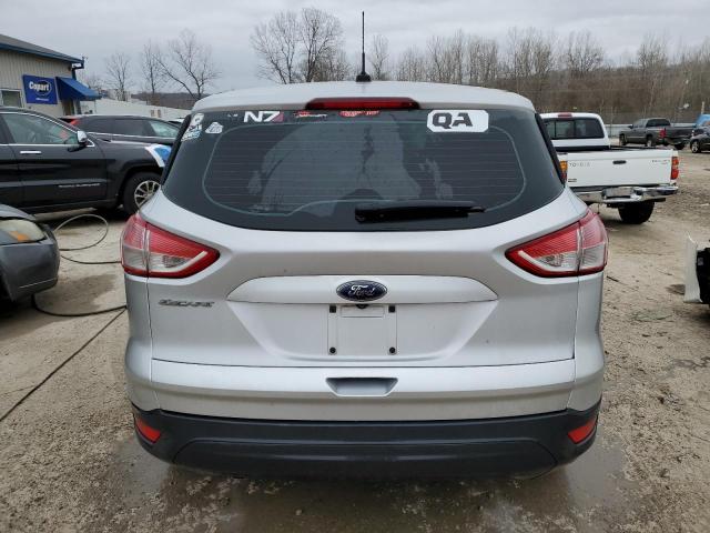 Photo 6 from auction – 2016 FORD ESCAPE S with VIN 1FMCU0F75GUB89216