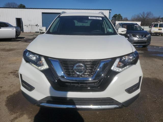Photo 5 from auction – 2019 NISSAN ROGUE S with VIN 5N1AT2MT1KC716690