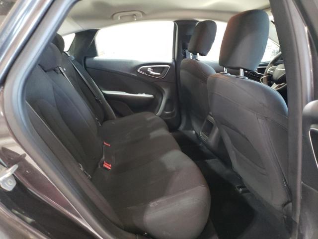 Photo 10 from auction – 2016 CHRYSLER 200 LIMITE with VIN 1C3CCCAB6GN123762