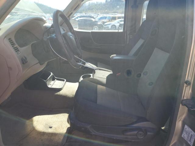 Photo 7 from auction – 2005 FORD RANGER with VIN 1FTZR45E75PA14694