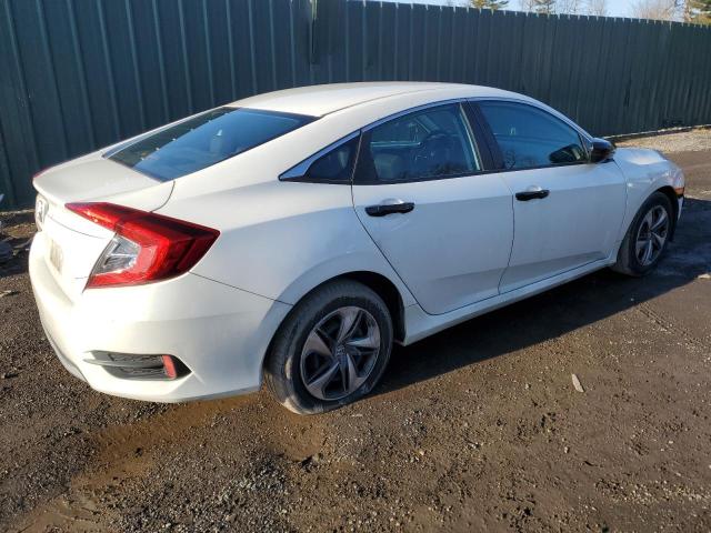 Photo 3 from auction – 2019 HONDA CIVIC LX with VIN 2HGFC2F62KH520290