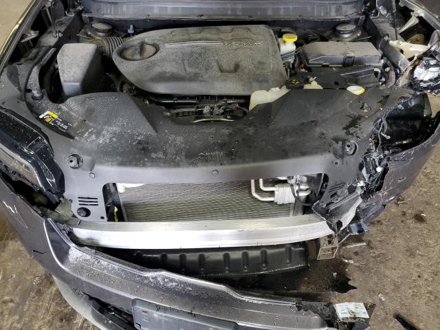 Photo 12 from auction – 2019 JEEP CHEROKEE L with VIN 1C4PJMDX5KD126084