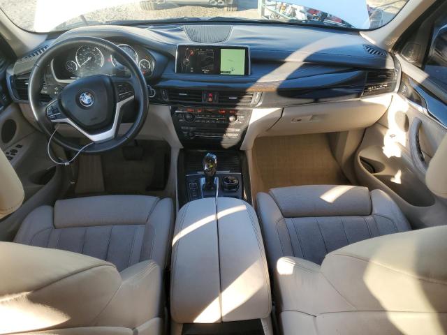 Photo 8 from auction – 2014 BMW X5 XDRIVE5 with VIN 5UXKR6C52E0C03022