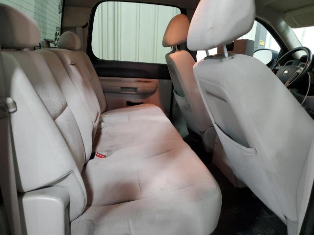 Фото 10 с аукциона – 2008 CHEVROLET SILVERADO с VIN 2GCEK13J881244571