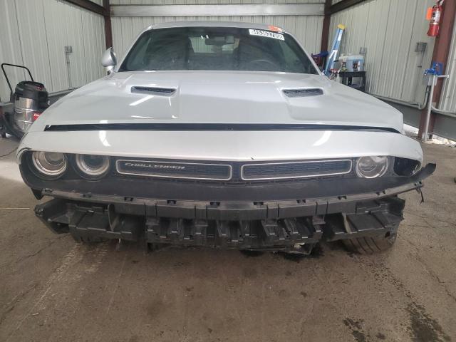 Photo 5 from auction – 2023 DODGE CHALLENGER with VIN 2C3CDZAG2PH525718