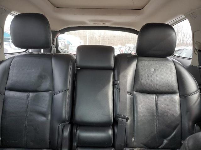 Photo 10 from auction – 2015 NISSAN PATHFINDER with VIN 5N1AR2MM2FC699265