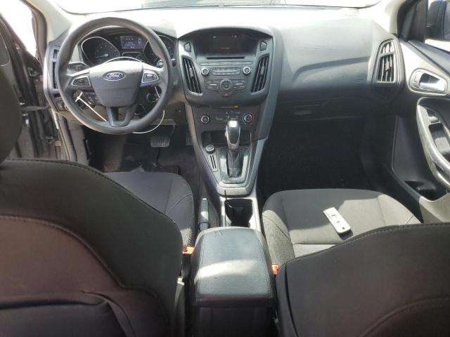 Photo 8 from auction – 2016 FORD FOCUS SE with VIN 1FADP3F23GL276646