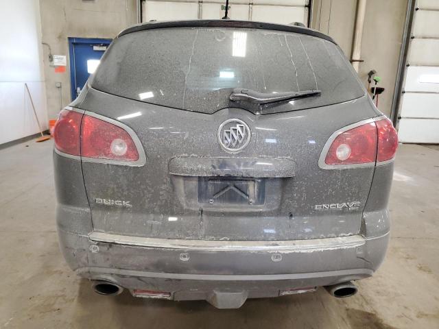 Photo 6 from auction – 2012 BUICK ENCLAVE with VIN 5GAKVDED7CJ300213