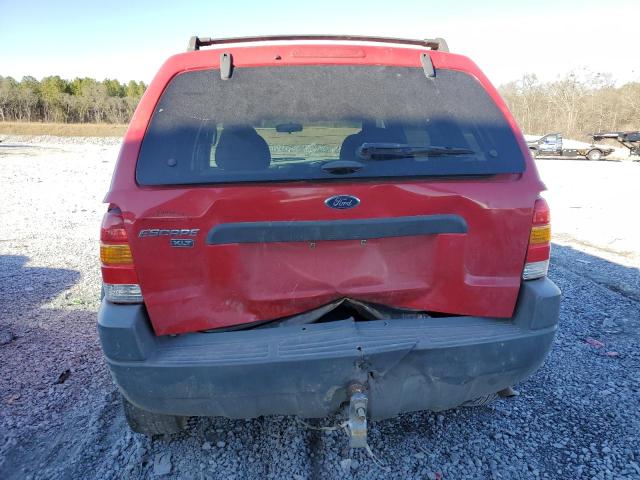 Фото 6 с аукциона – 2002 FORD ESCAPE XLT с VIN 1FMYU04172KD64767
